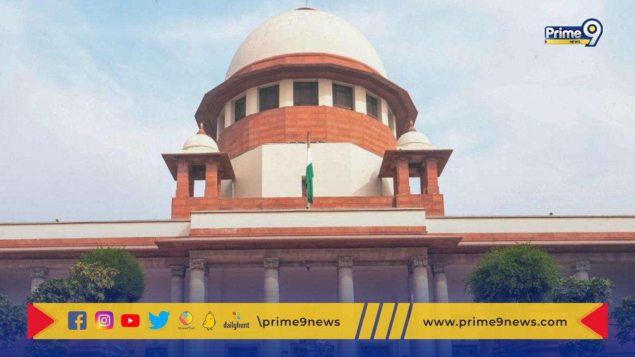 Supreme Court: సుప్రీంకోర్టు అసాధారణ తీర్పు.. 30 వారాల గర్బాన్ని తొలగించుకునేందుకు అనుమతి