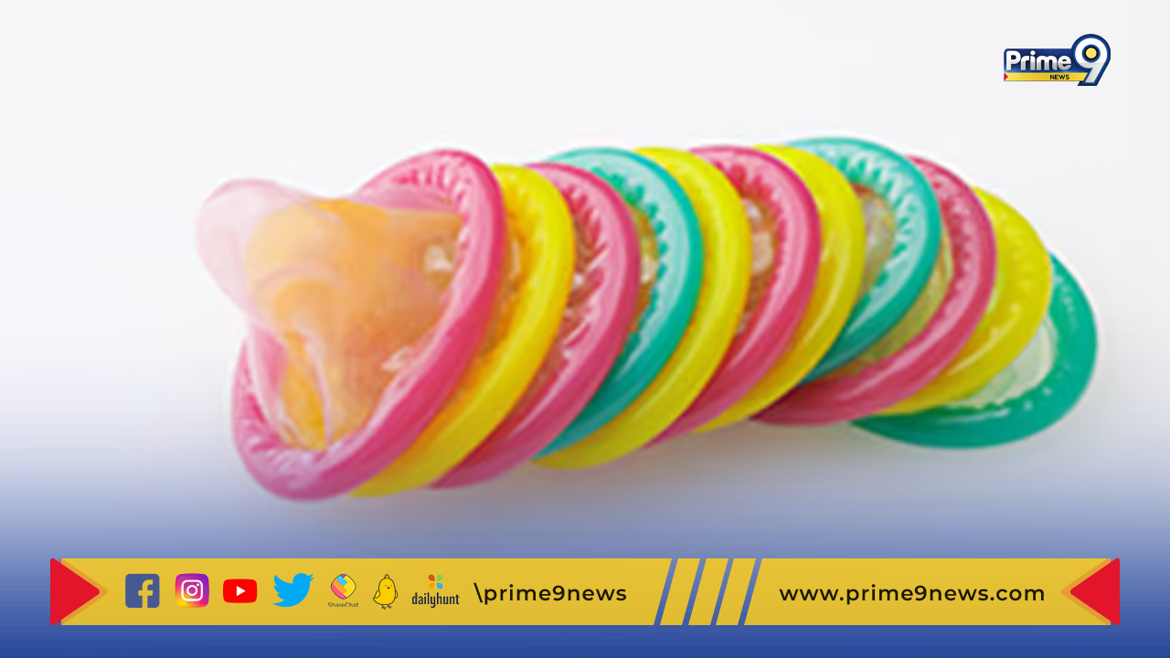 Flavored Condoms Intoxication: ఫ్లేవర్  కండోమ్‌లతో  మత్తులో మునుగుతున్న విద్యార్దులు.. ఎక్కడో తెలుసా?