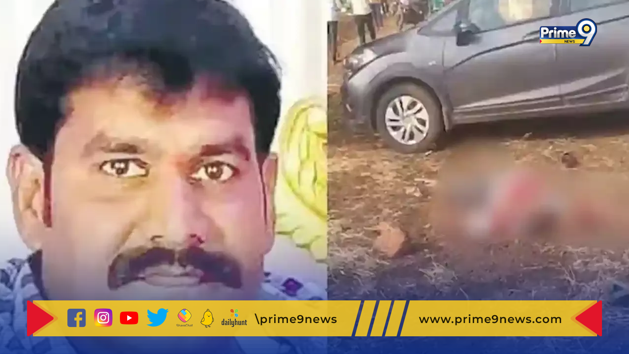 Hyderabad Builder killed: కర్ఱాటకలో హైదరాబాద్ బిల్డర్ దారుణ హత్య