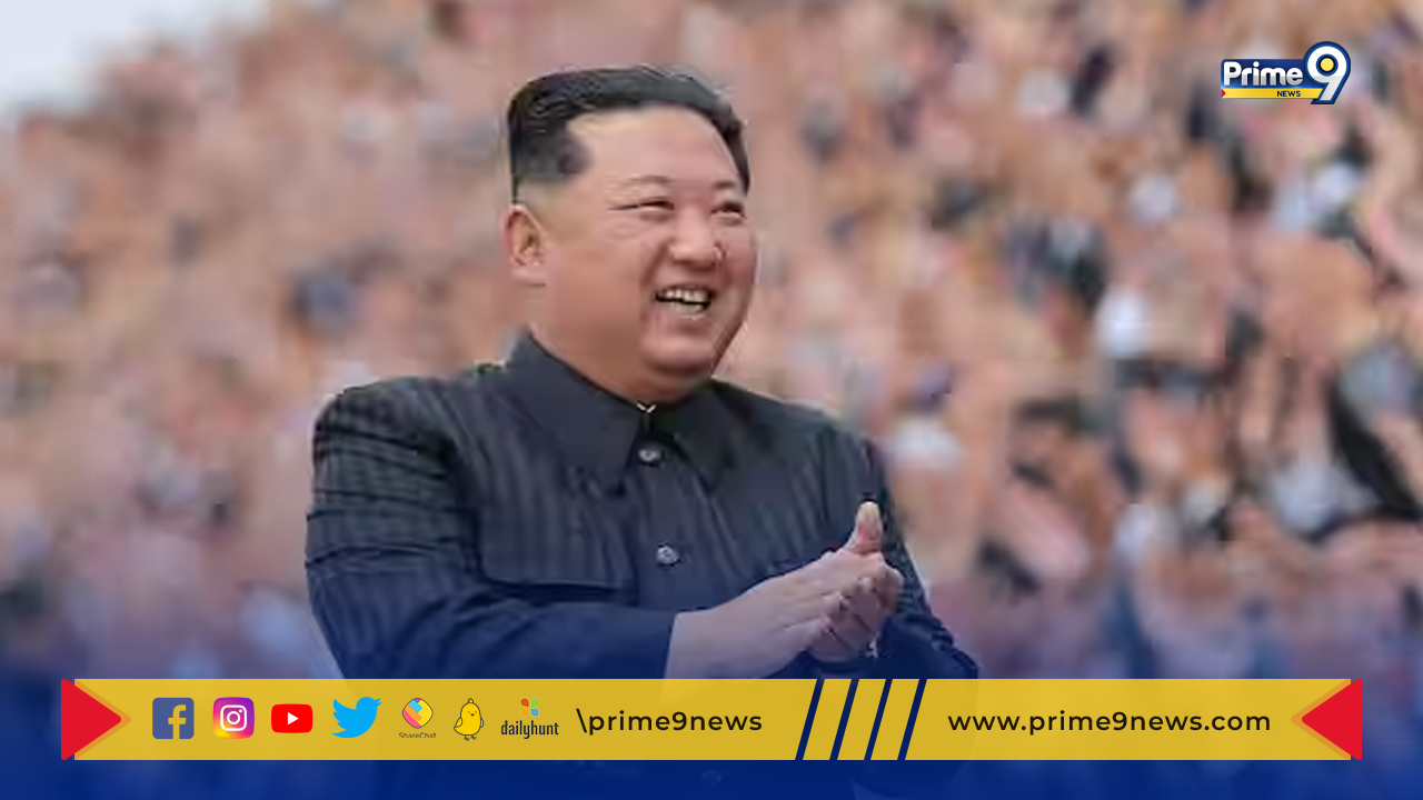 Kim Jong-Un: ఉత్తర కొరియా అధినేత కిమ్‌కు వర్జిన్‌ బాలికల పిచ్చి!!