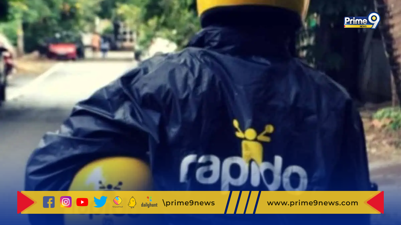 Rapido: పోలింగ్ నాడు ఓటర్లకు రాపిడో ఉచిత వాహన సేవలు
