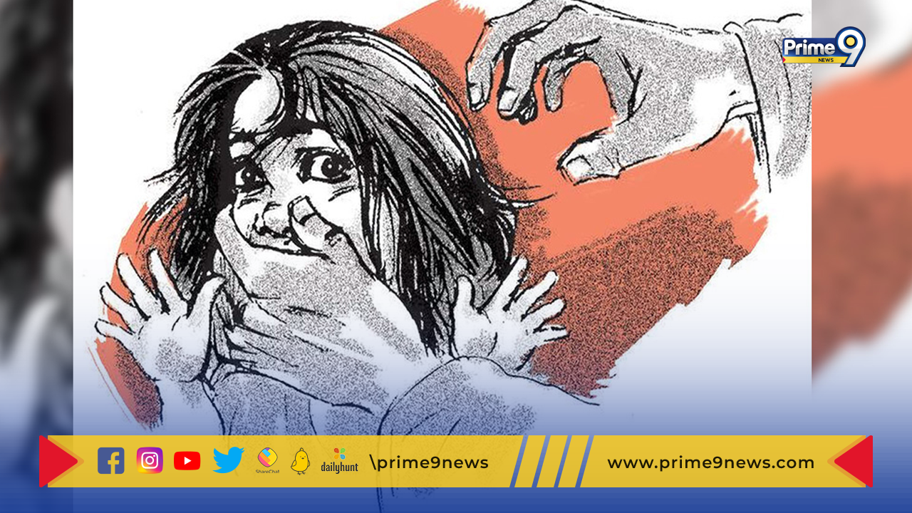 Minor Girl Raped in Peddapalli District : షాకింగ్.. పెద్దపల్లి జిల్లా సుల్తానాబాద్‌లో ఆరేళ్ల బాలికపై హత్యాచారం
